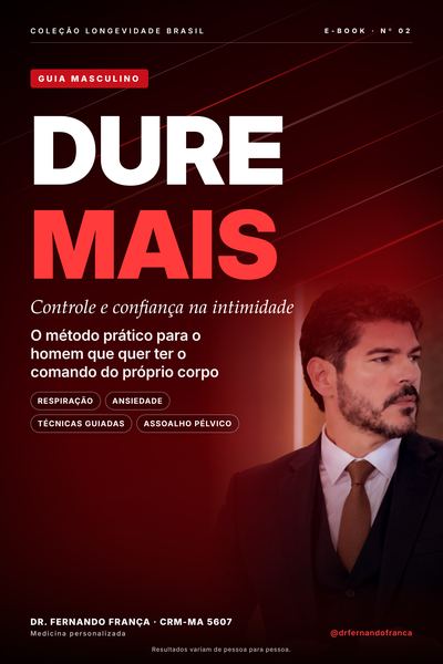 Capa do manual Dure Mais