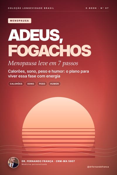 Capa do manual Adeus, fogachos